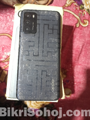 Oppo a16
